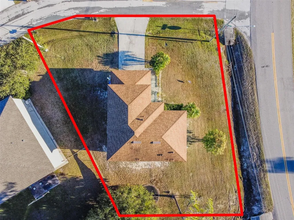 1001 Dampierre Court Kissimmee FL 34759