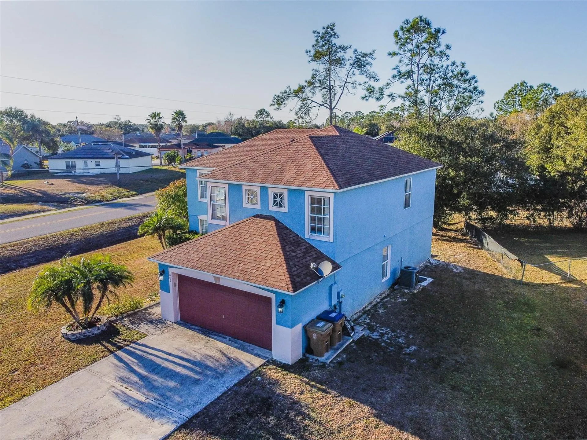 1001 Dampierre Court Kissimmee FL 34759