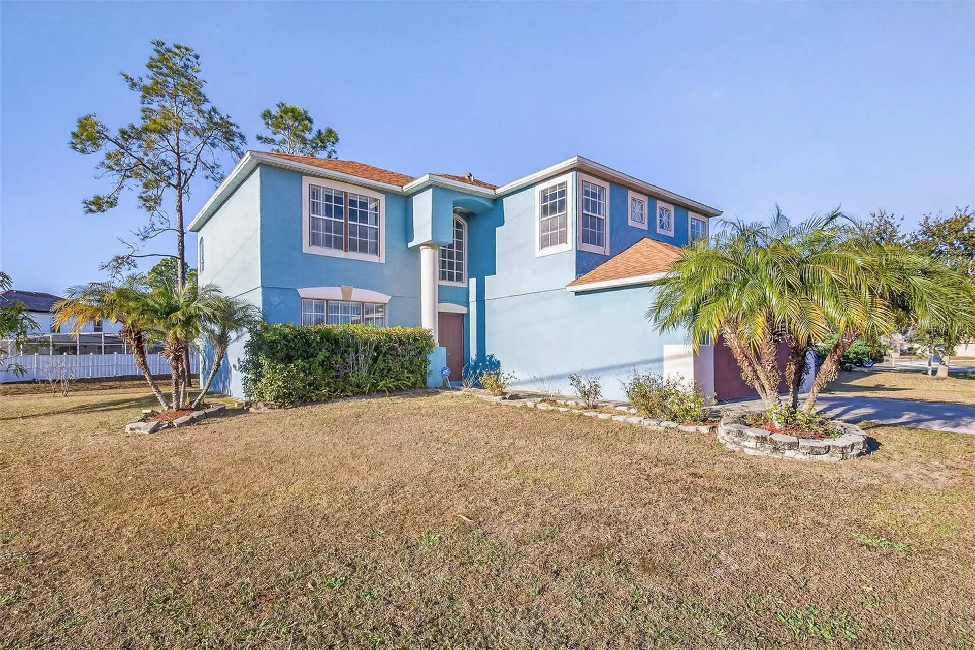 1001 Dampierre Court Kissimmee FL 34759