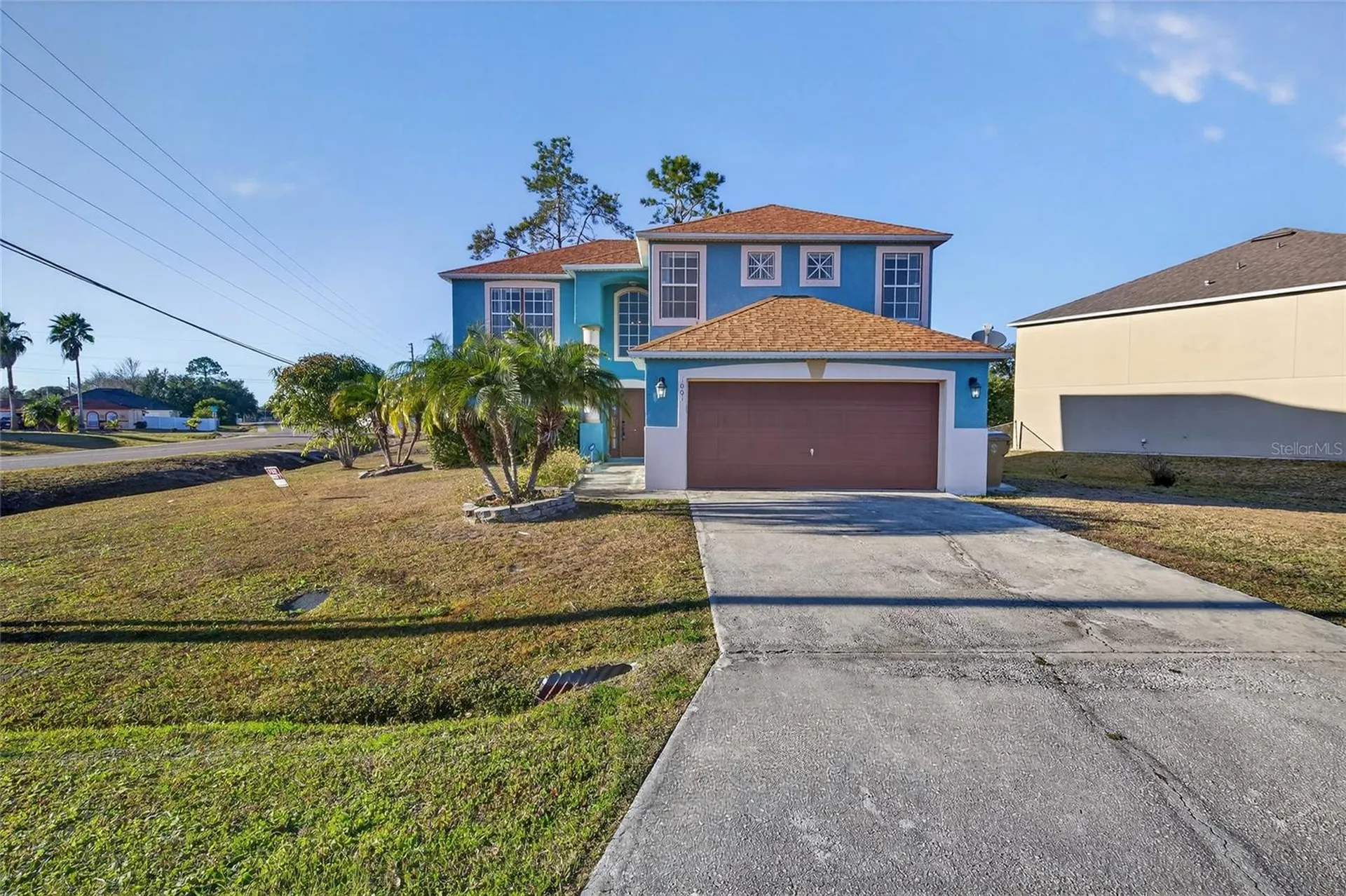 1001 Dampierre Court Kissimmee FL 34759