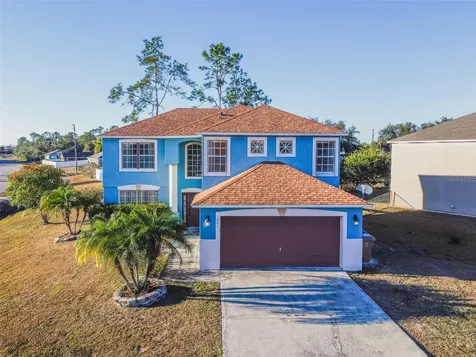 1001 Dampierre Court Kissimmee FL 34759