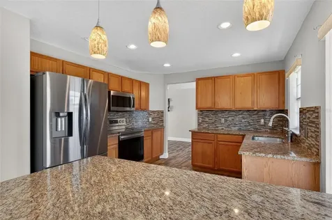 1001 Dampierre Court Kissimmee FL 34759