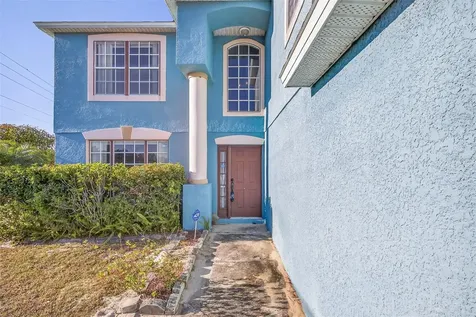 1001 Dampierre Court Kissimmee FL 34759