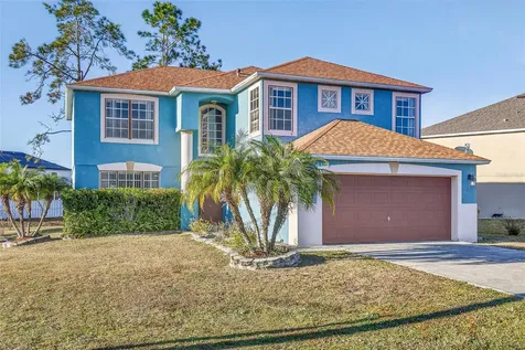 1001 Dampierre Court Kissimmee FL 34759