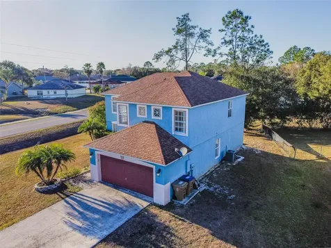 1001 Dampierre Court Kissimmee FL 34759
