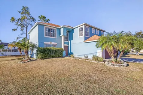 1001 Dampierre Court Kissimmee FL 34759