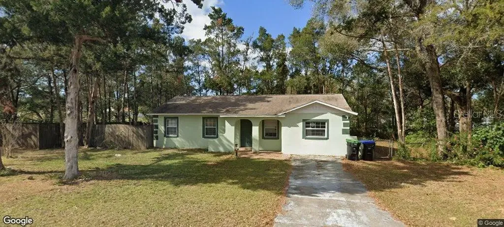 6401 Mount Plymouth Road Apopka FL 32712