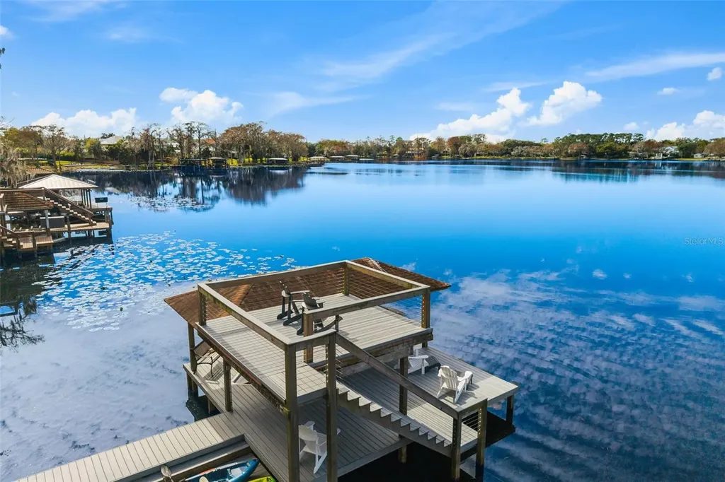 4469 Old Bear Run Winter Park FL 32792
