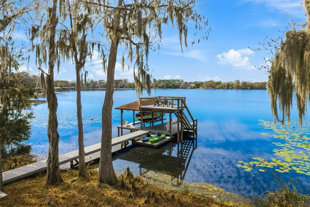 4469 Old Bear Run Winter Park FL 32792
