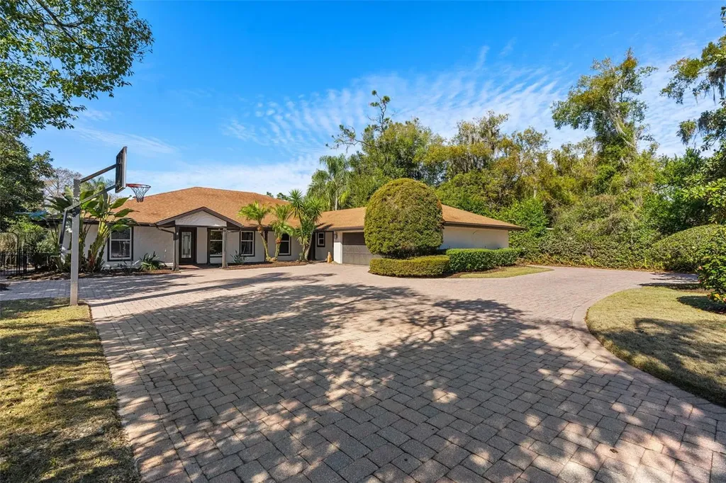 4469 Old Bear Run Winter Park FL 32792