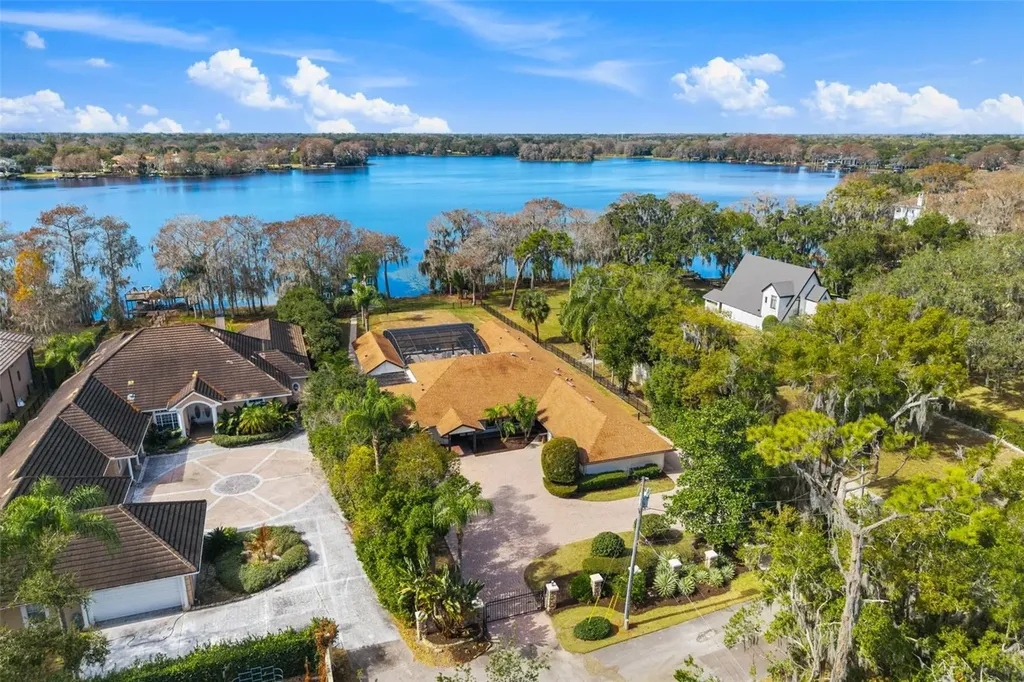 4469 Old Bear Run Winter Park FL 32792
