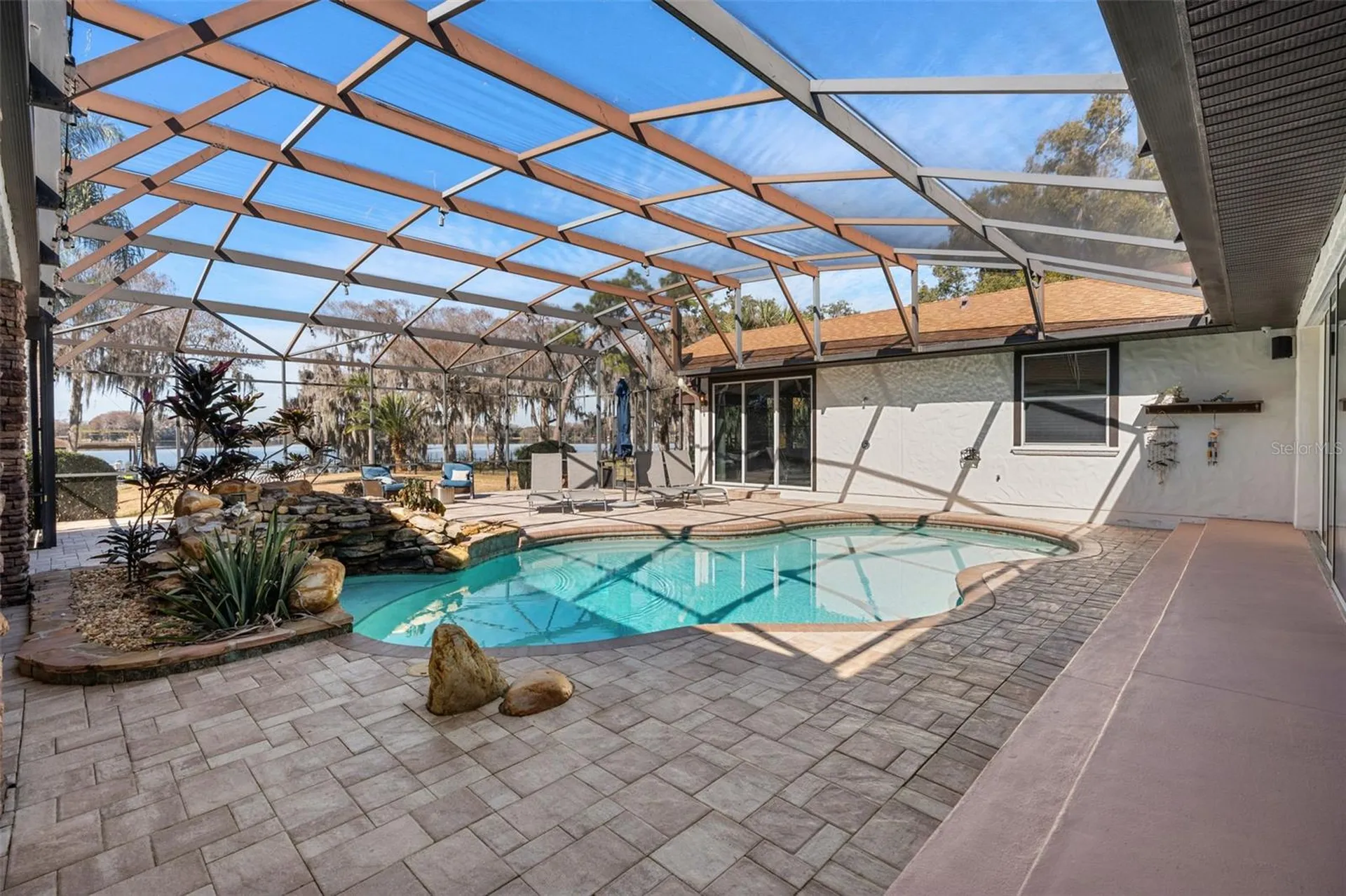 4469 Old Bear Run Winter Park FL 32792