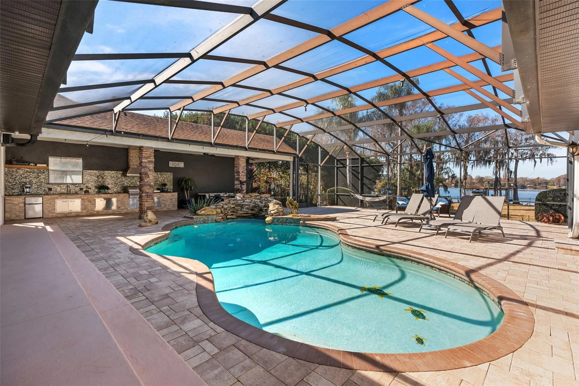 4469 Old Bear Run Winter Park FL 32792