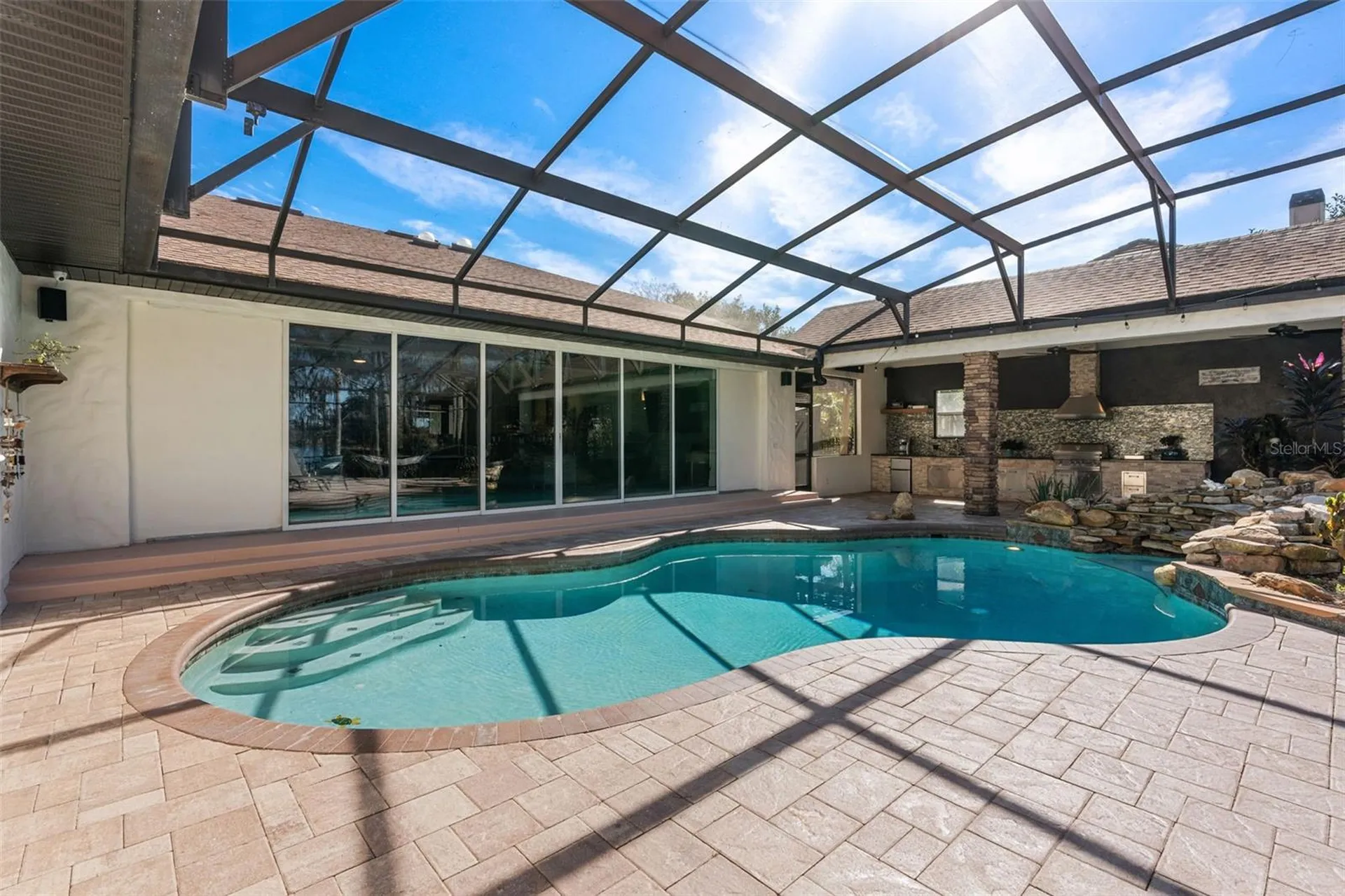 4469 Old Bear Run Winter Park FL 32792