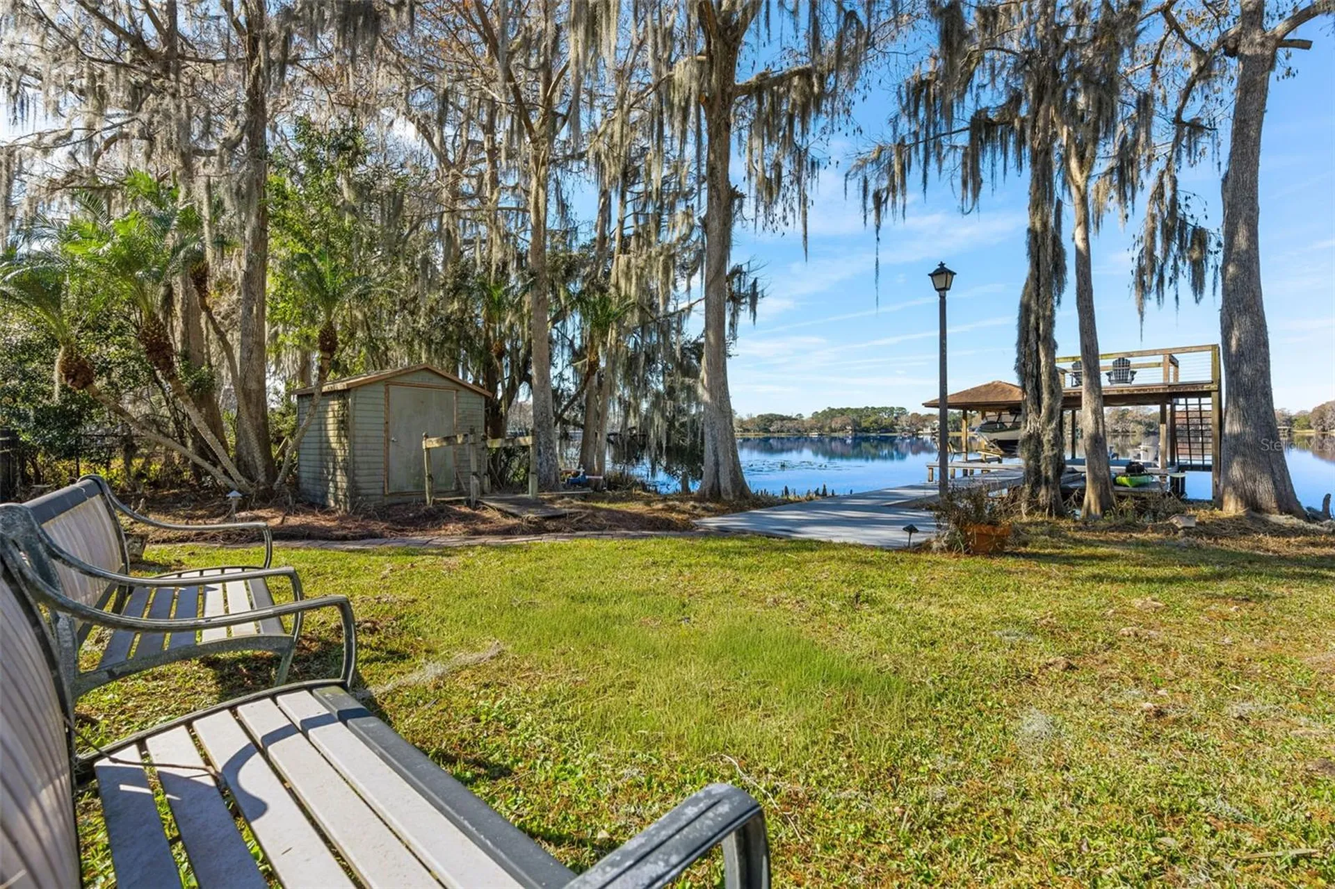 4469 Old Bear Run Winter Park FL 32792