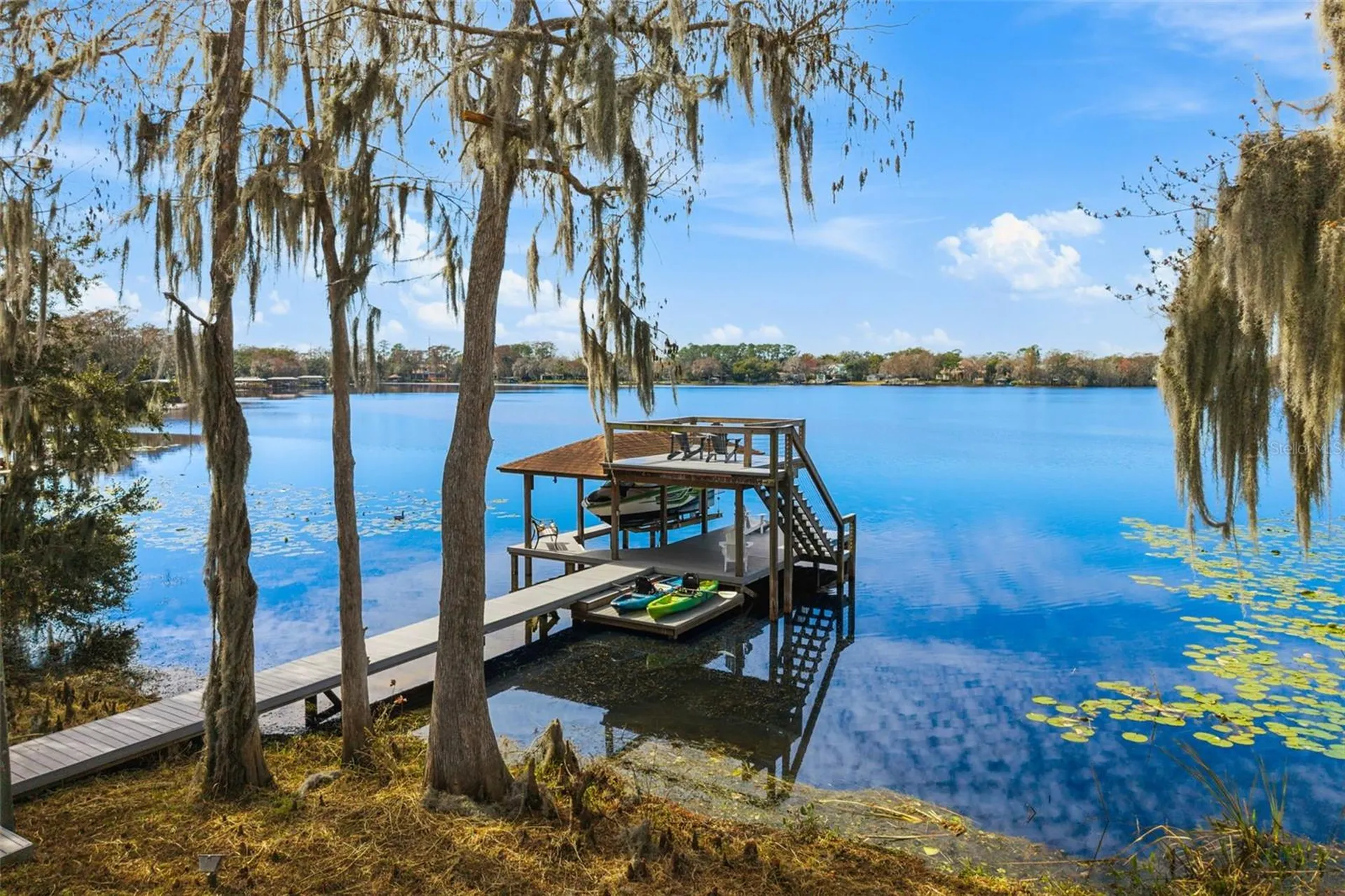 4469 Old Bear Run Winter Park FL 32792