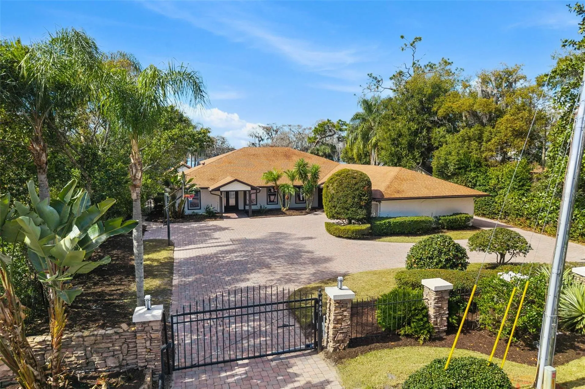 4469 Old Bear Run Winter Park FL 32792