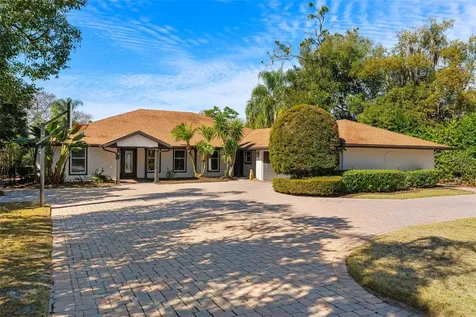 4469 Old Bear Run Winter Park FL 32792