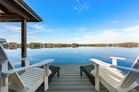 4469 Old Bear Run Winter Park FL 32792