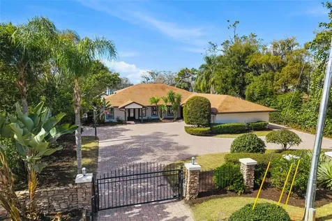 4469 Old Bear Run Winter Park FL 32792