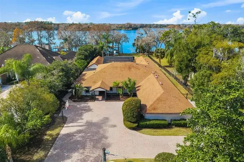 4469 Old Bear Run Winter Park FL 32792