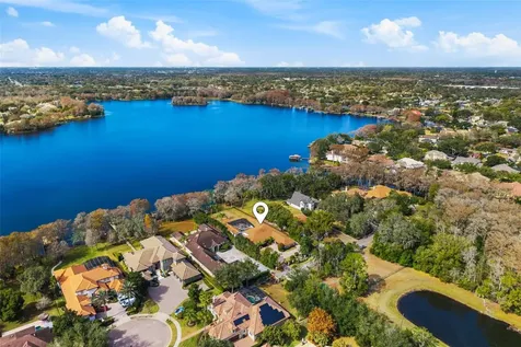 4469 Old Bear Run Winter Park FL 32792