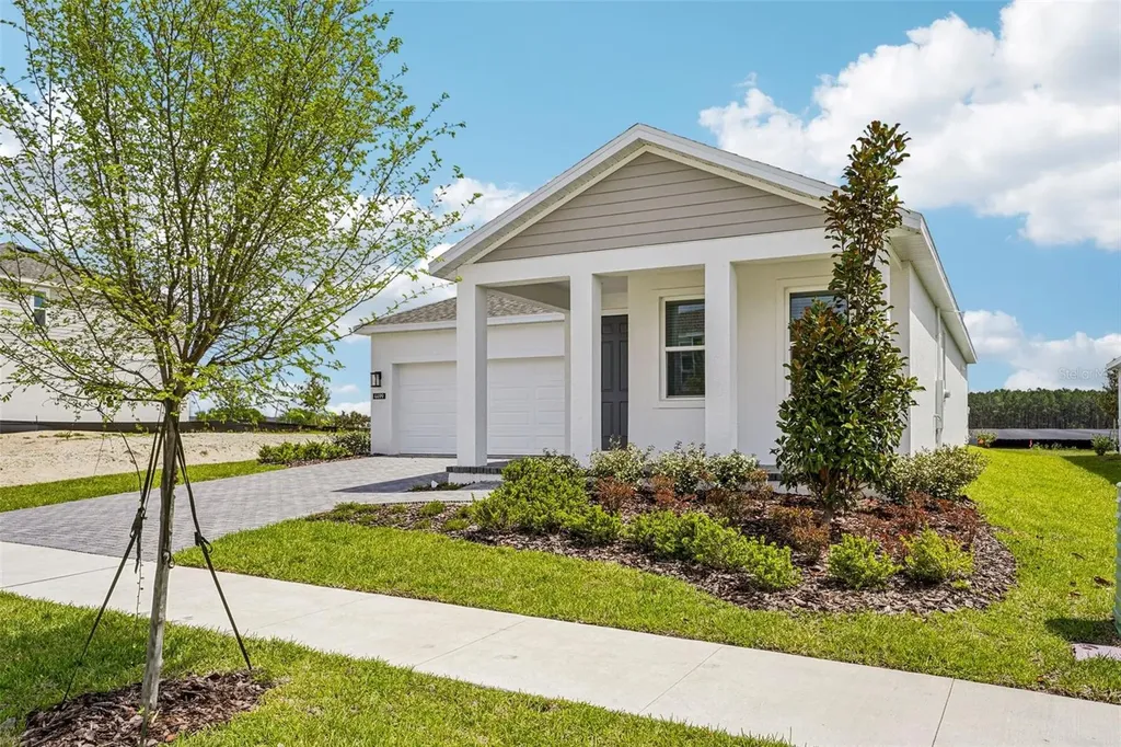 4499 Laurel Site Loop Apopka FL 32712