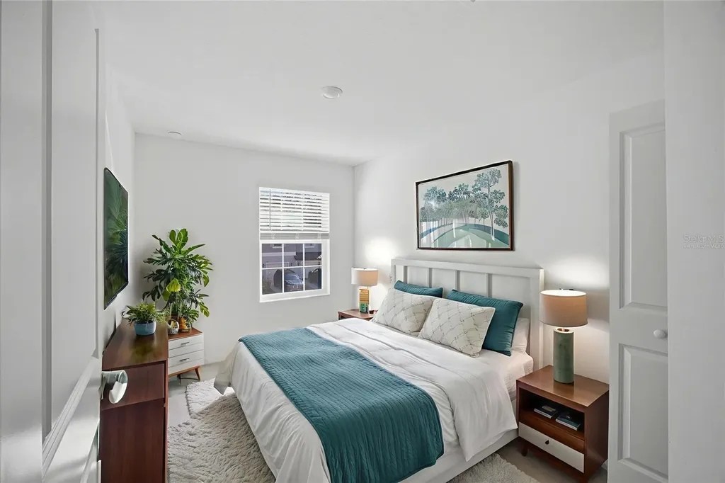 10149 Trumpet Honeysuckle Way San Antonio FL 33576