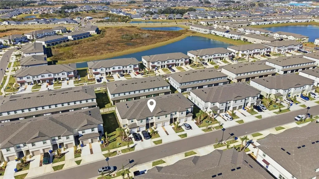 10149 Trumpet Honeysuckle Way San Antonio FL 33576