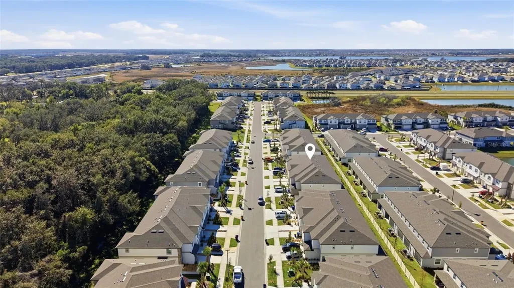 10149 Trumpet Honeysuckle Way San Antonio FL 33576