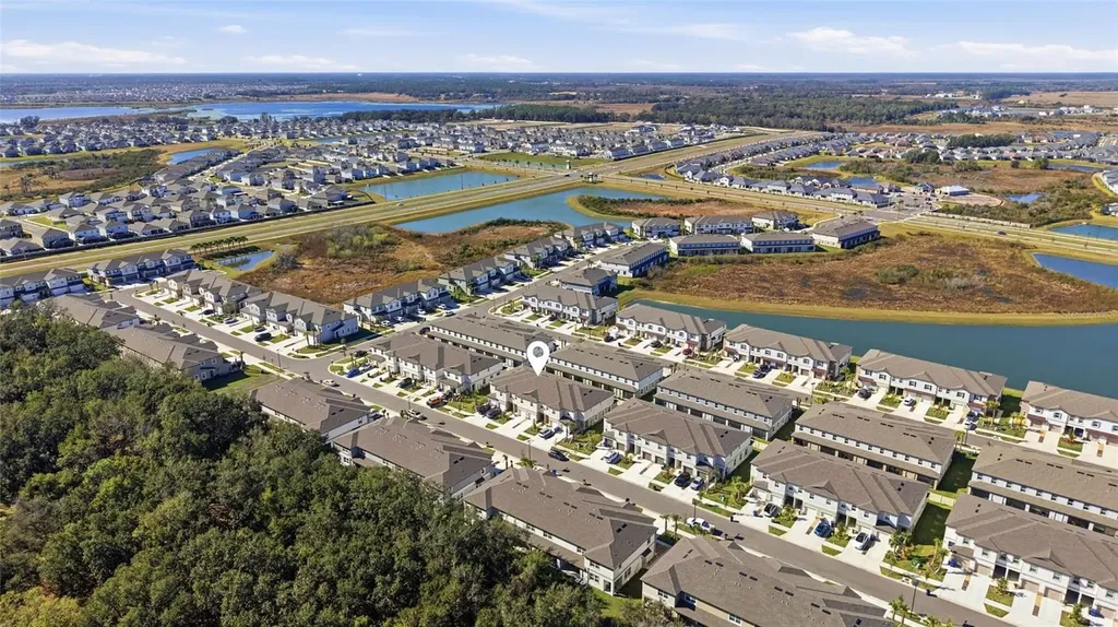 10149 Trumpet Honeysuckle Way San Antonio FL 33576