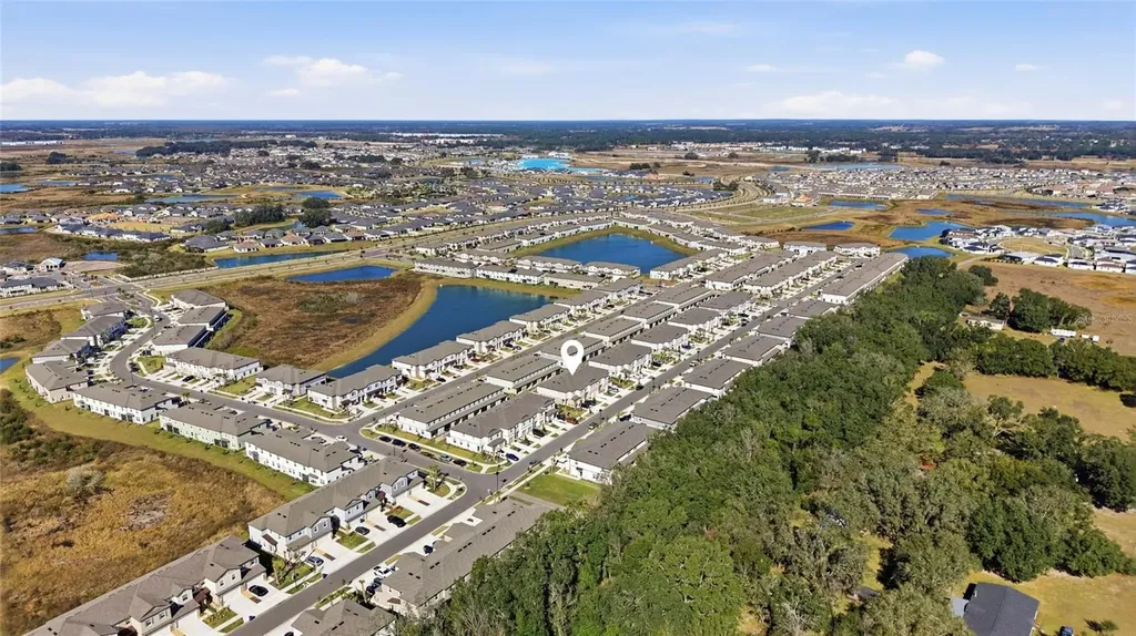 10149 Trumpet Honeysuckle Way San Antonio FL 33576