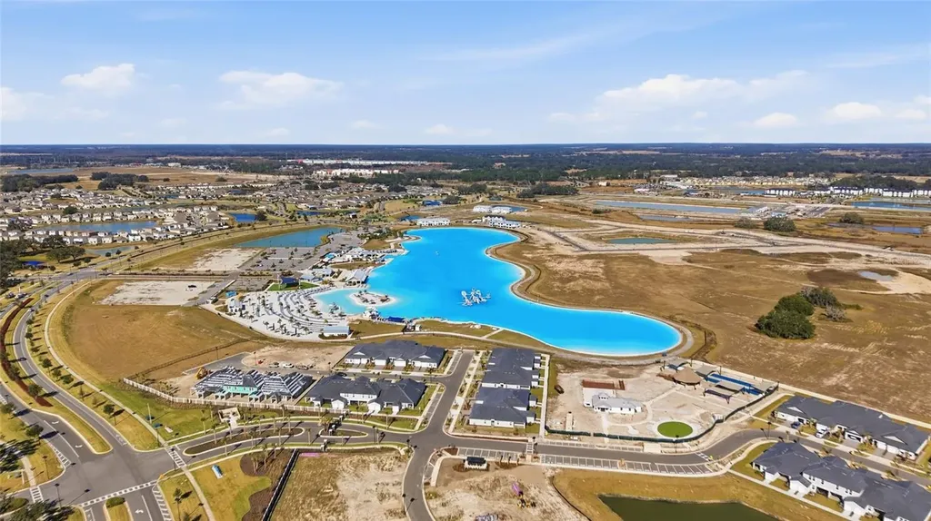 10149 Trumpet Honeysuckle Way San Antonio FL 33576