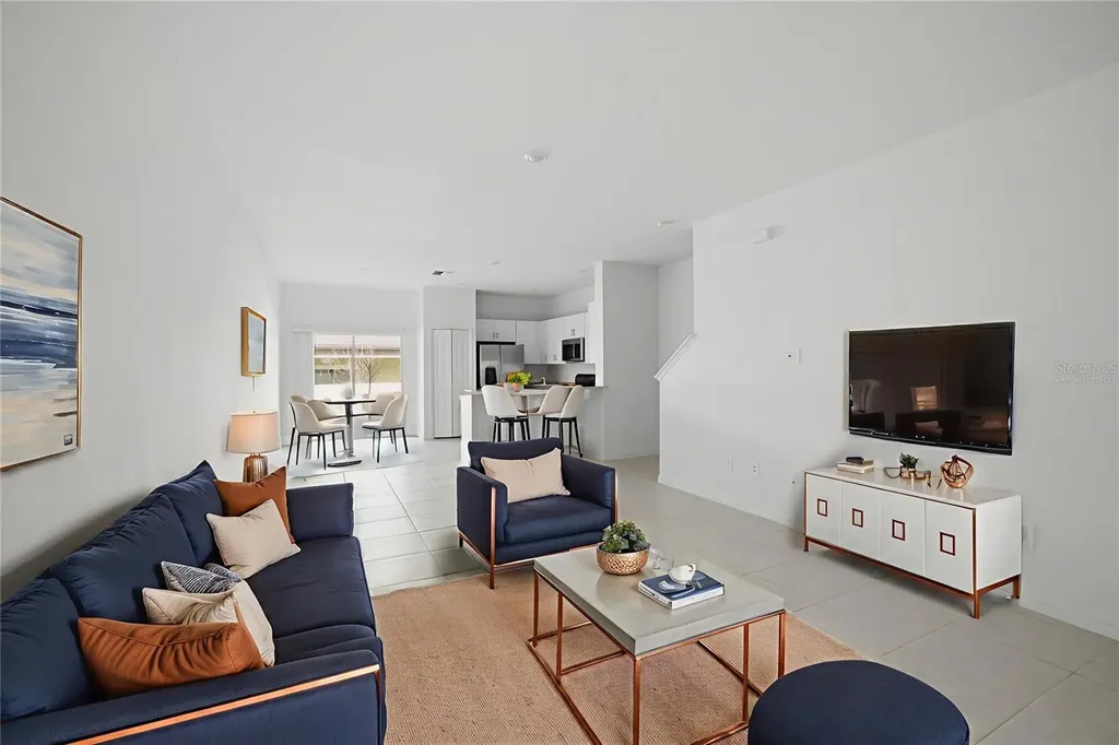 10149 Trumpet Honeysuckle Way San Antonio FL 33576