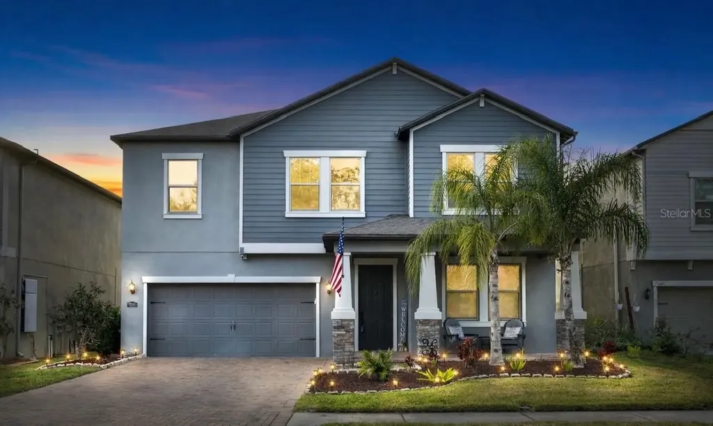 6246 English Hollow Road Tampa FL 33647