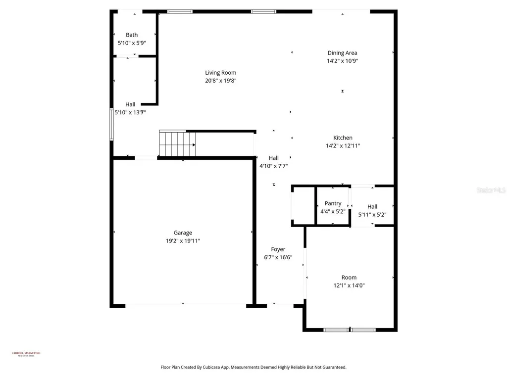 6246 English Hollow Road Tampa FL 33647