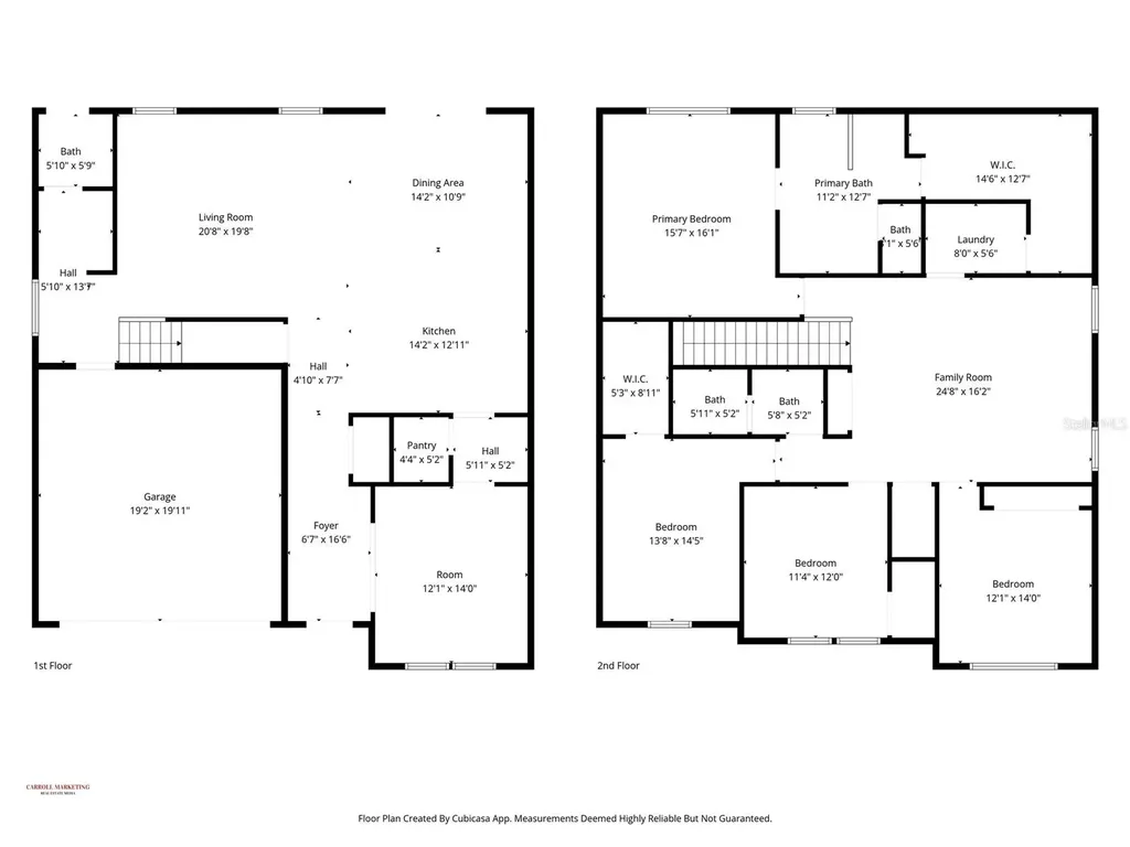 6246 English Hollow Road Tampa FL 33647