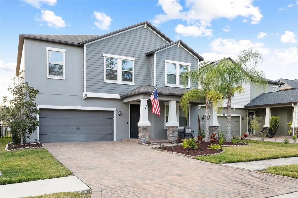 6246 English Hollow Road Tampa FL 33647