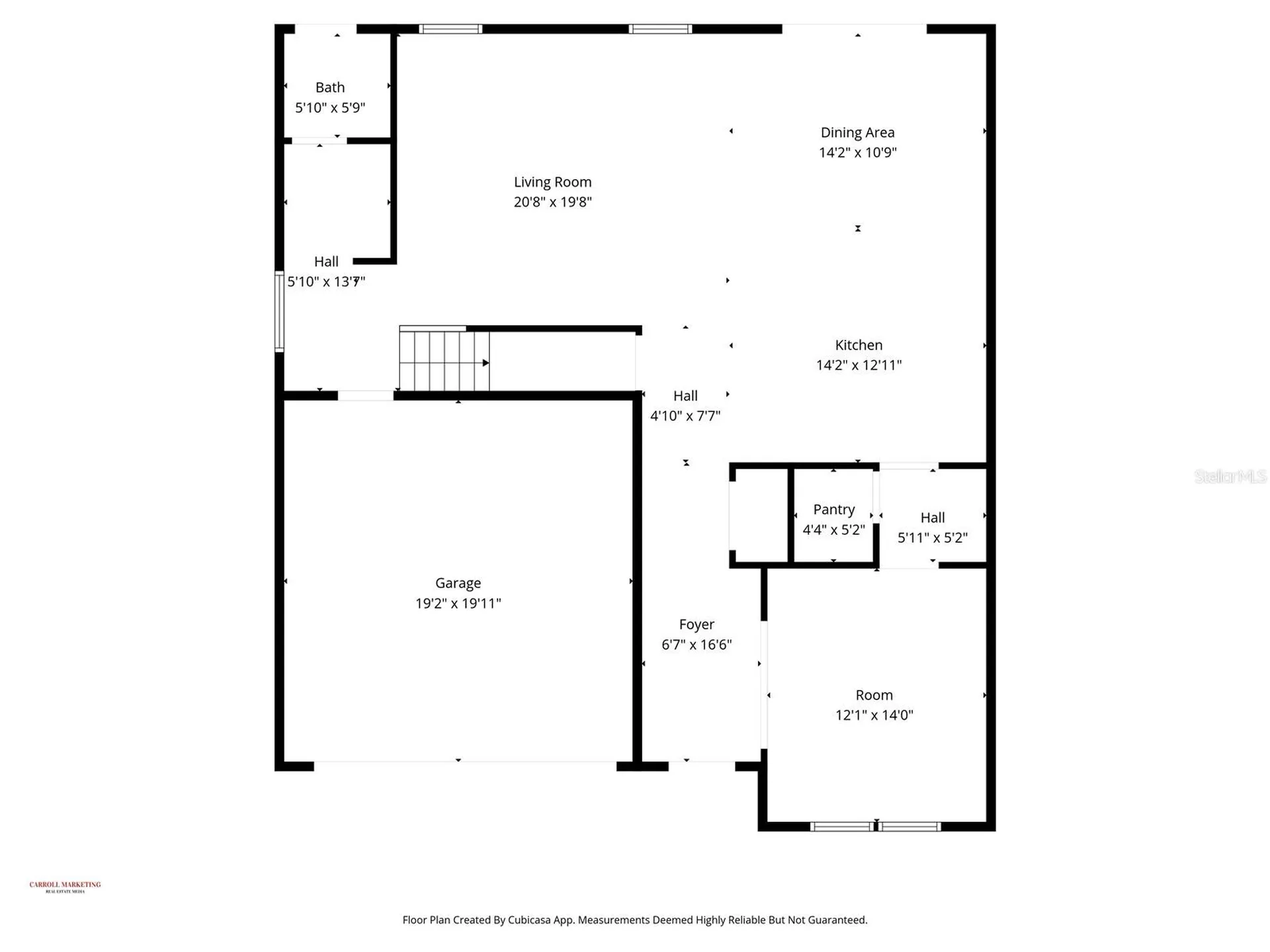 6246 English Hollow Road Tampa FL 33647