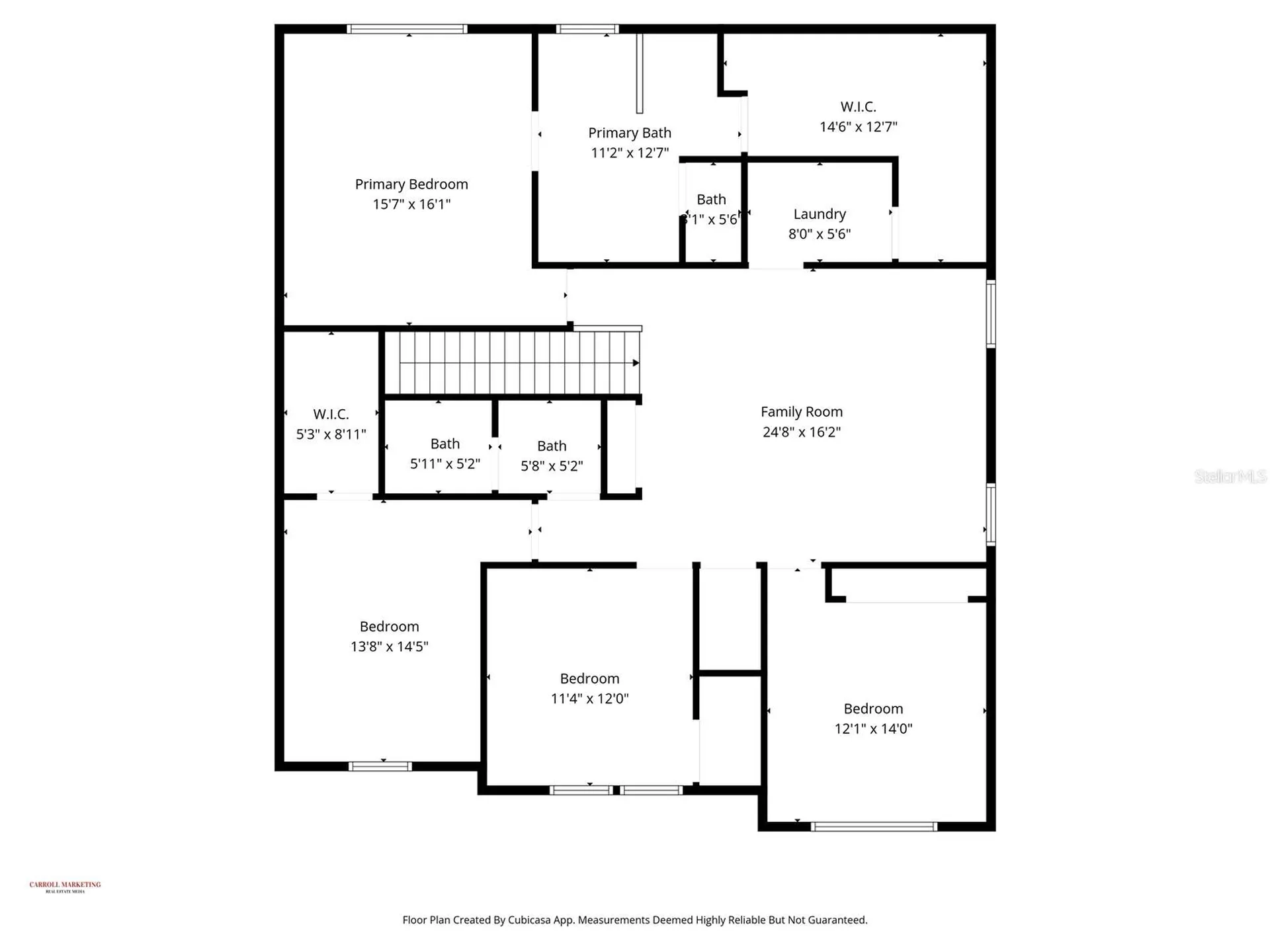 6246 English Hollow Road Tampa FL 33647