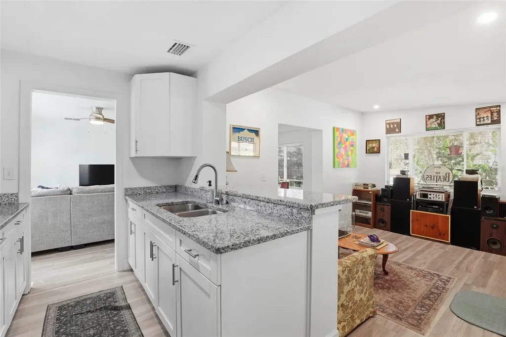 1115 NE 5th Place Gainesville FL 32601