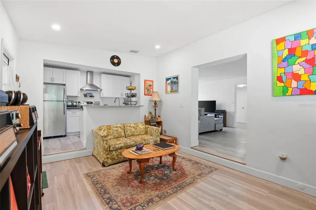 1115 NE 5th Place Gainesville FL 32601