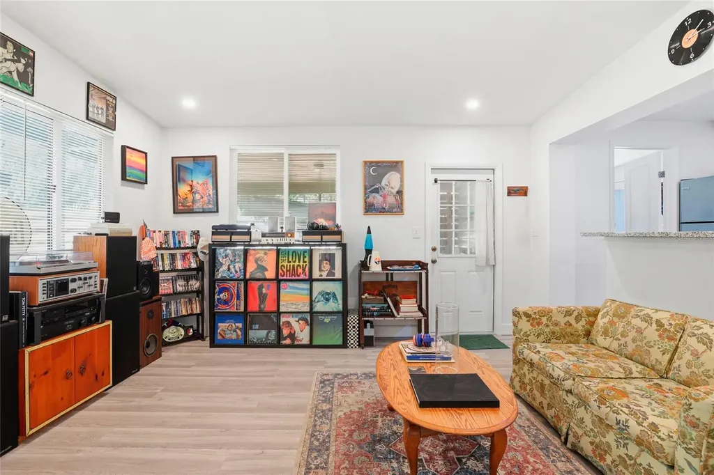 1115 NE 5th Place Gainesville FL 32601