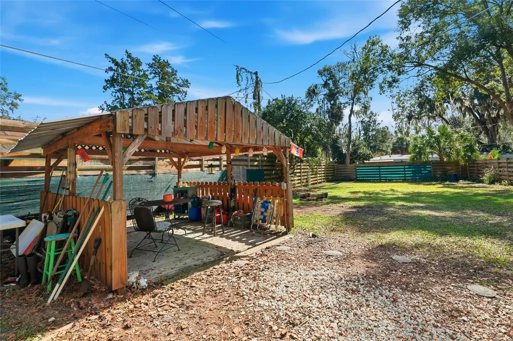 1115 NE 5th Place Gainesville FL 32601