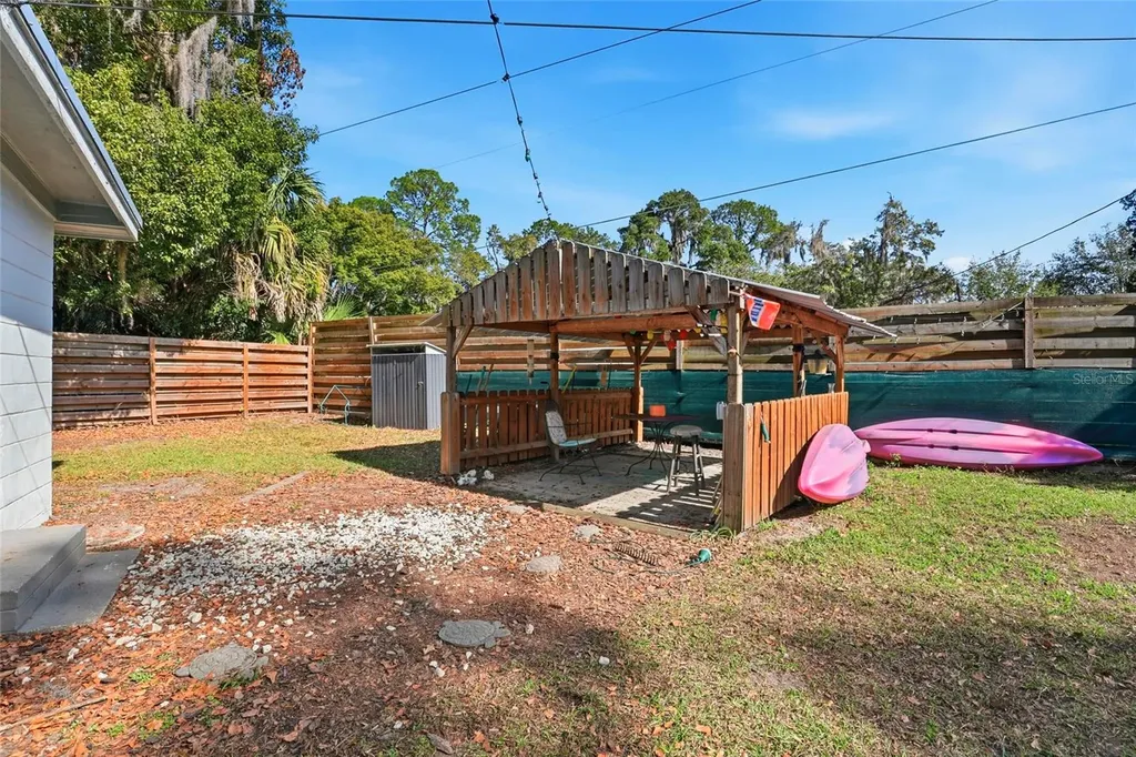 1115 NE 5th Place Gainesville FL 32601