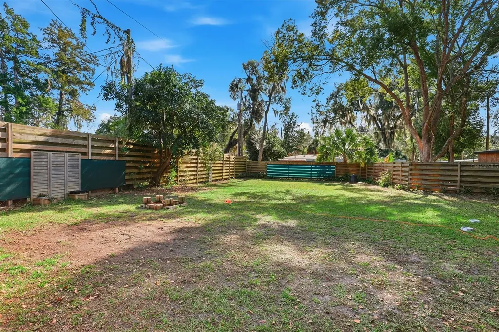 1115 NE 5th Place Gainesville FL 32601