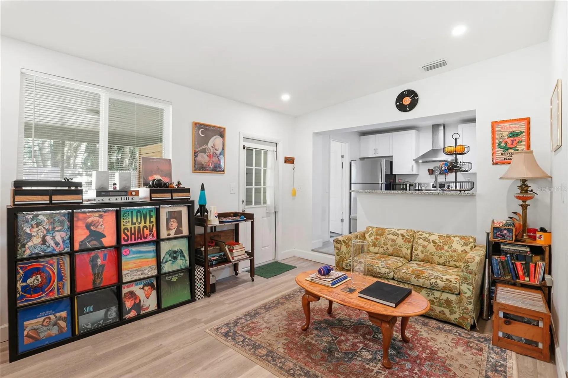 1115 NE 5th Place Gainesville FL 32601