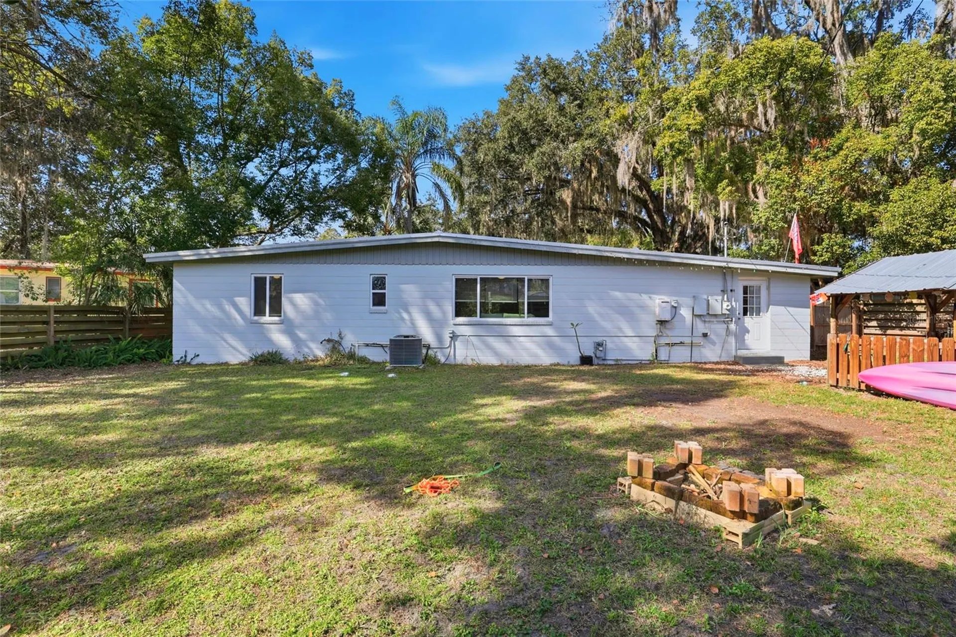 1115 NE 5th Place Gainesville FL 32601