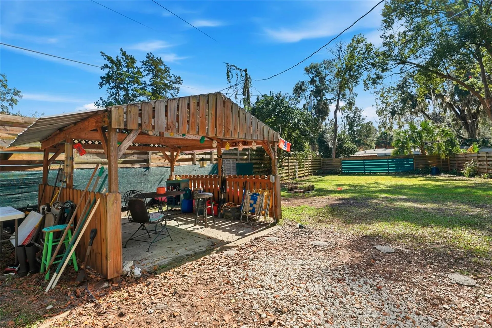 1115 NE 5th Place Gainesville FL 32601