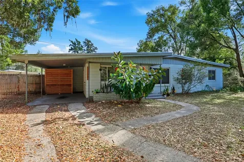 1115 NE 5th Place Gainesville FL 32601